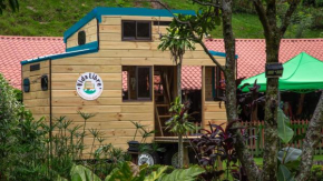 Vida Libre, minicasas viajeras